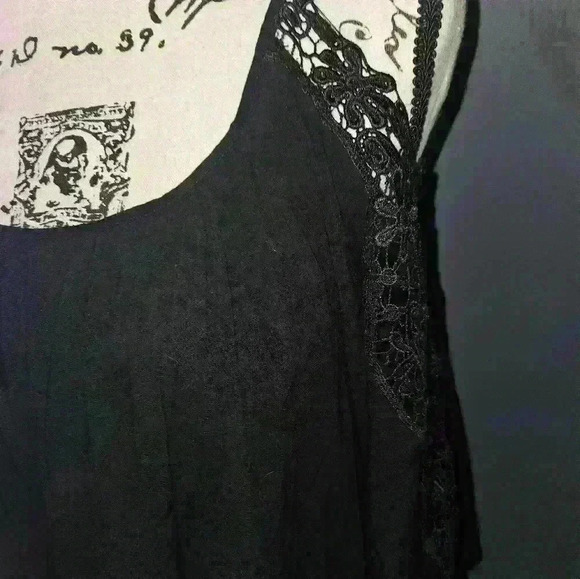 Cato Womans Dress Size L - Picture 4 of 12